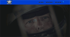 Desktop Screenshot of haudenschildracing.com